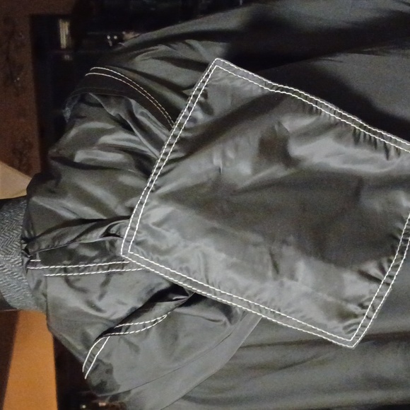 Chicos Coat - Picture 7 of 10